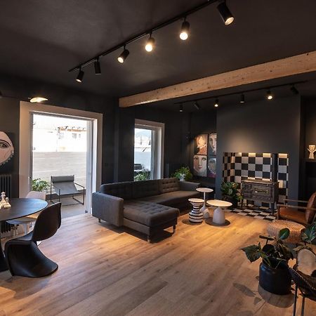 City'S Best-Kept Secret, Eclectic & Luxe Getaway Καλαμάτα Εξωτερικό φωτογραφία