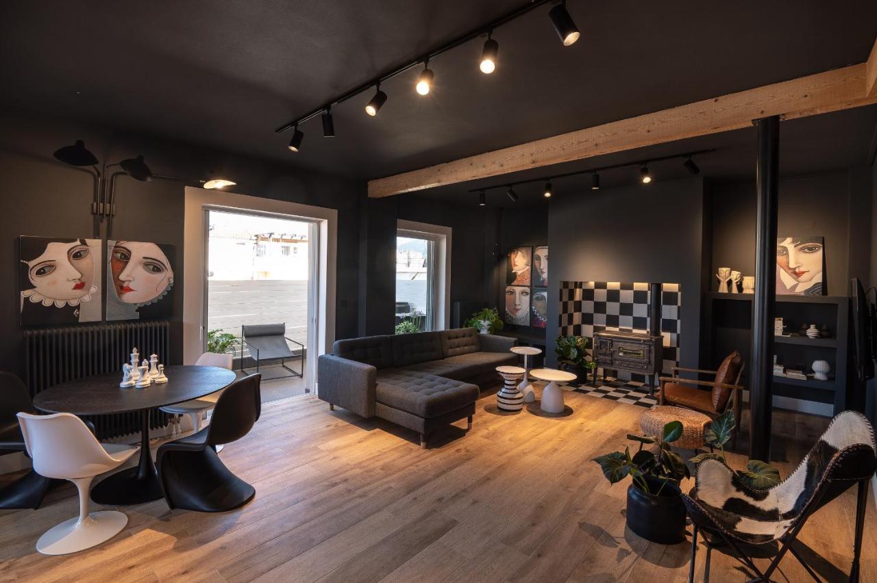 City'S Best-Kept Secret, Eclectic & Luxe Getaway Καλαμάτα Εξωτερικό φωτογραφία