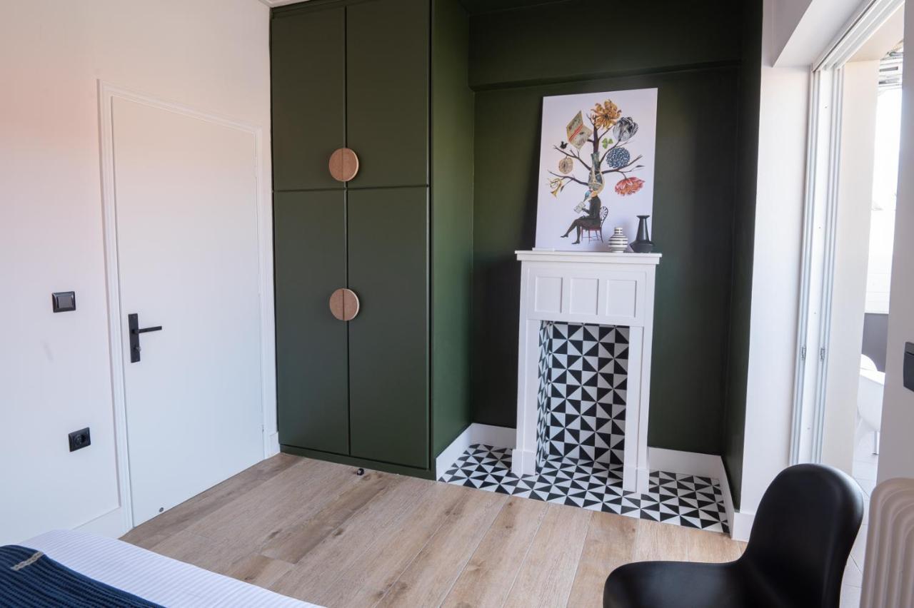 City'S Best-Kept Secret, Eclectic & Luxe Getaway Καλαμάτα Εξωτερικό φωτογραφία