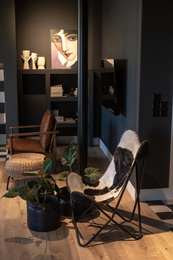 City'S Best-Kept Secret, Eclectic & Luxe Getaway Καλαμάτα Εξωτερικό φωτογραφία