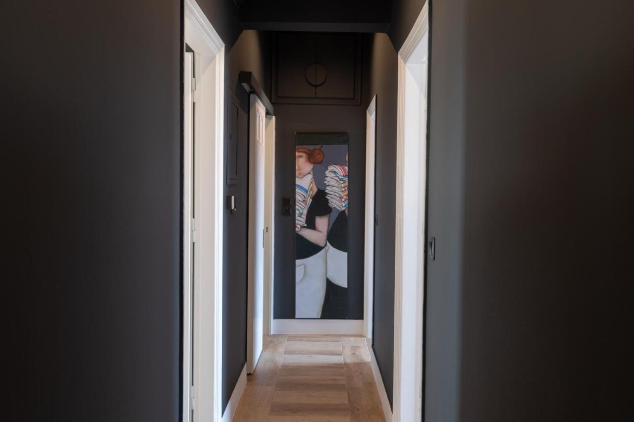 City'S Best-Kept Secret, Eclectic & Luxe Getaway Καλαμάτα Εξωτερικό φωτογραφία