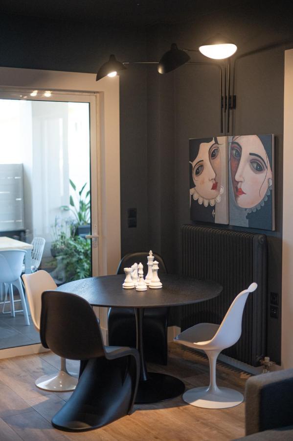 City'S Best-Kept Secret, Eclectic & Luxe Getaway Καλαμάτα Εξωτερικό φωτογραφία